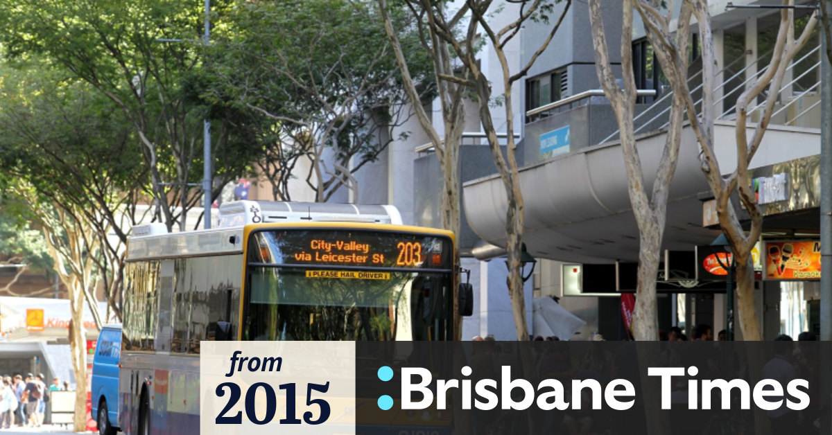 Tertiary Transport Concession Card scrapped by Queensland Government